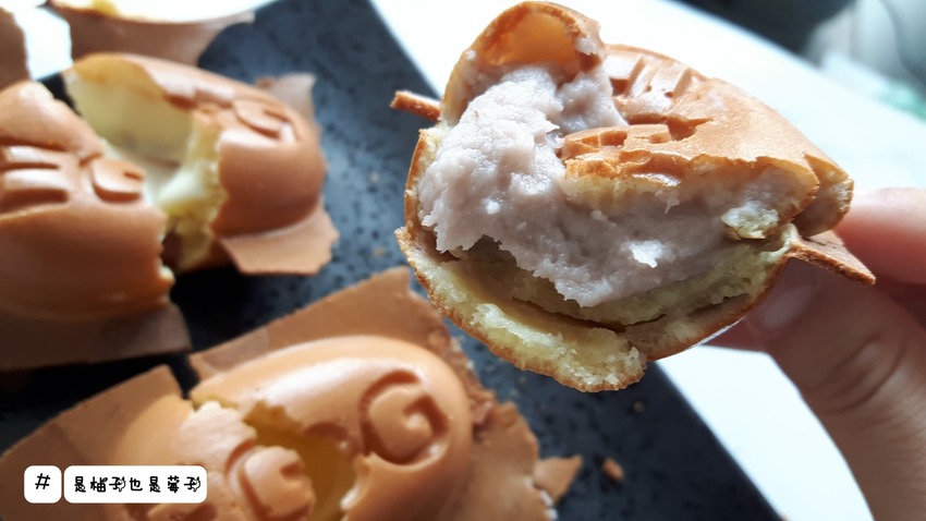 銅板美食!大人小孩都愛純手工雞蛋糕來了哦!餵我吃,純鮮奶!堅持不加一滴水!好吃又紮實的口感~連狗狗都可以吃哦!