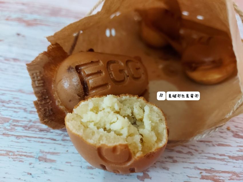 銅板美食!大人小孩都愛純手工雞蛋糕來了哦!餵我吃,純鮮奶!堅持不加一滴水!好吃又紮實的口感~連狗狗都可以吃哦!