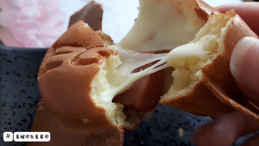 銅板美食!大人小孩都愛純手工雞蛋糕來了哦!餵我吃,純鮮奶!堅持不加一滴水!好吃又紮實的口感~連狗狗都可以吃哦!