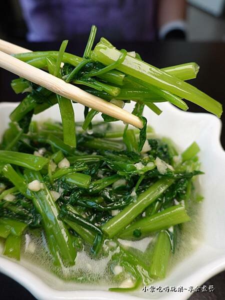 現燙空心菜-四季當歸鴨創始店.jpg