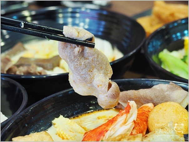 麻子辣蒙古麻辣燙桃園中正店 (29)