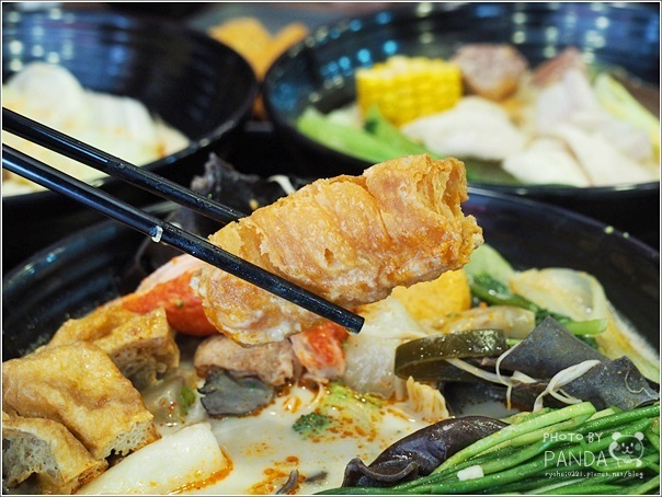 麻子辣蒙古麻辣燙桃園中正店 (32)