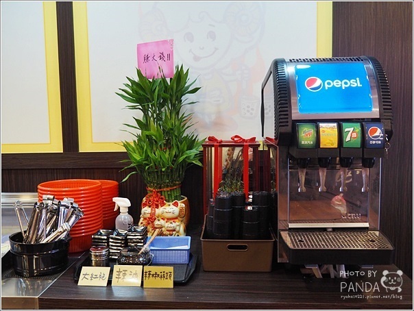 麻子辣蒙古麻辣燙桃園中正店 (2)