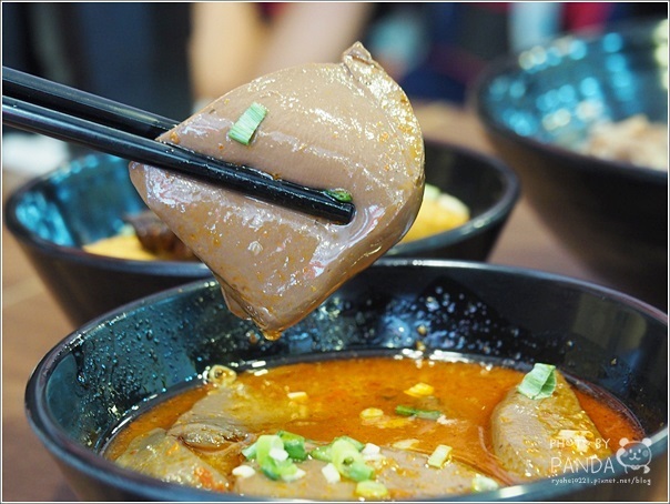 麻子辣蒙古麻辣燙桃園中正店 (19)