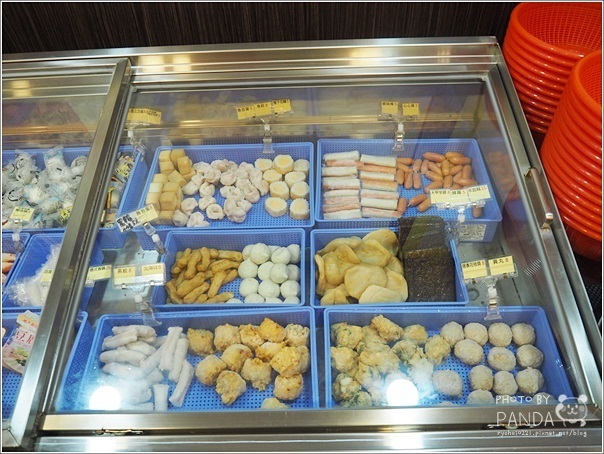 麻子辣蒙古麻辣燙桃園中正店 (14)