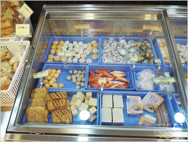 麻子辣蒙古麻辣燙桃園中正店 (15)