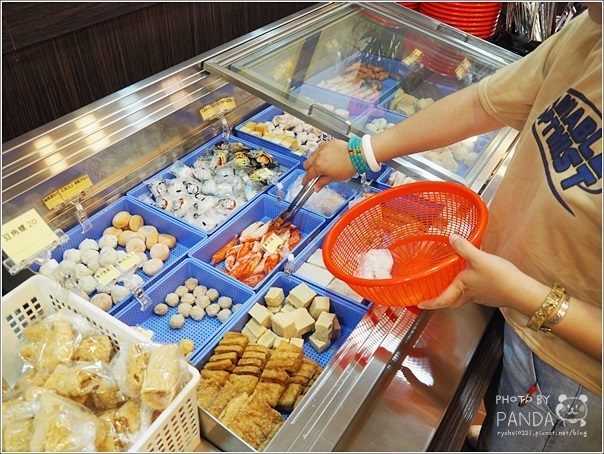 麻子辣蒙古麻辣燙桃園中正店 (6)