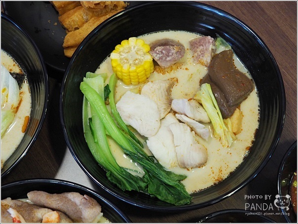 麻子辣蒙古麻辣燙桃園中正店 (24)