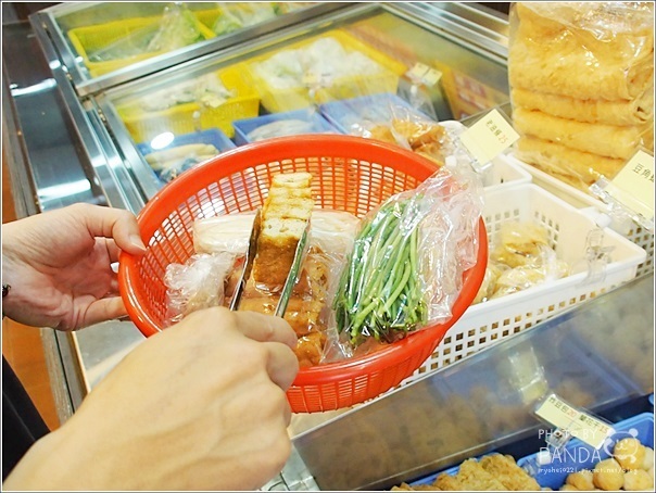 麻子辣蒙古麻辣燙桃園中正店 (7)