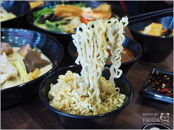 麻子辣蒙古麻辣燙桃園中正店 (37)