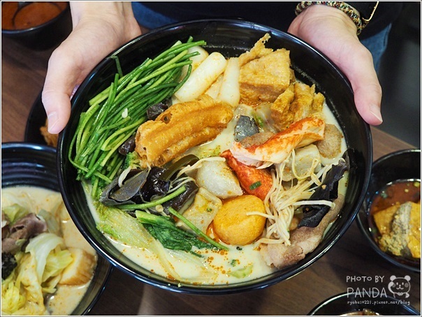 麻子辣蒙古麻辣燙桃園中正店 (36)