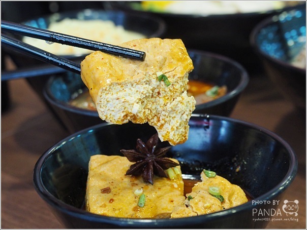 麻子辣蒙古麻辣燙桃園中正店 (20)