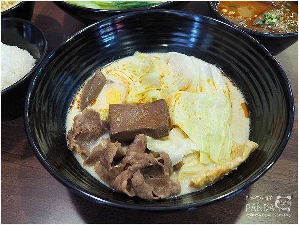 麻子辣蒙古麻辣燙桃園中正店 (21)