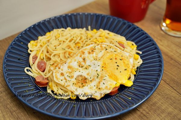 【內湖早餐】轉角吃早午餐 #肉蛋吐司 #古早味紅茶 #義大利麵 #碧湖國小 #內湖站 #內湖美食 #內湖早午餐 (10).JPG