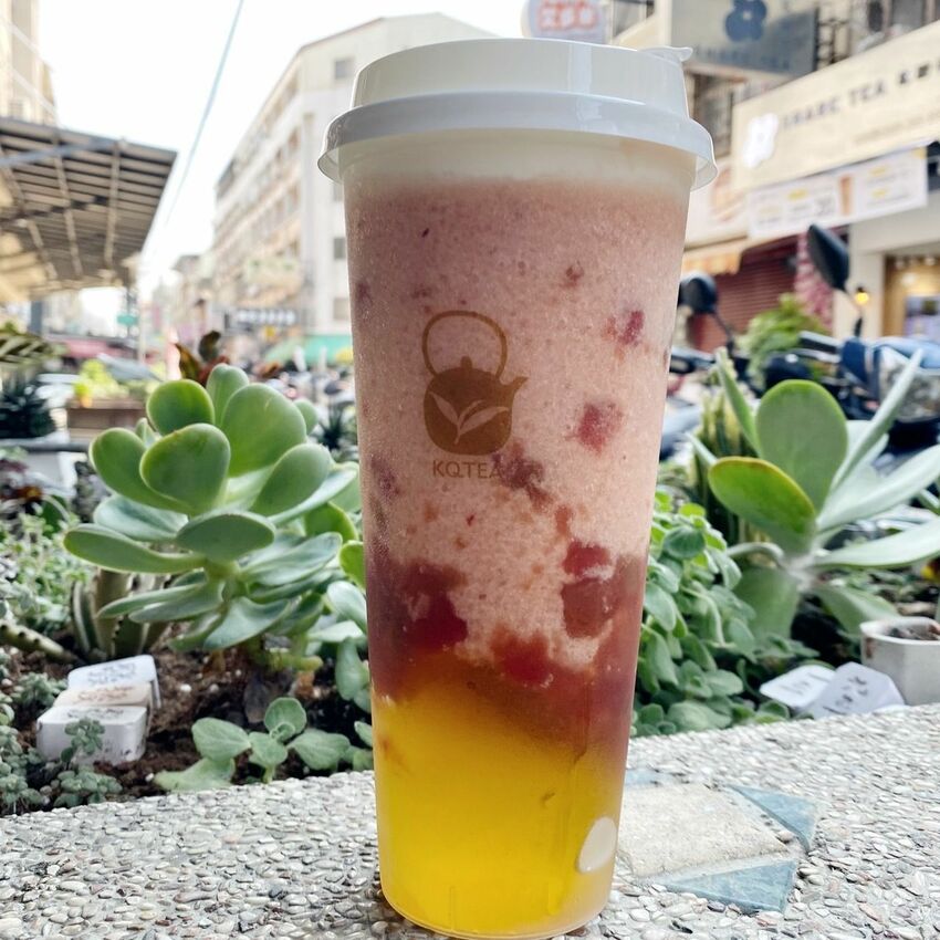 [台中西屯] 康青龍Ｘ蠟筆小新限時聯名｜7種必收聯名商品｜新品胭脂芭樂雪妮｜2021蠟筆小新劇場版9/24上映｜內附菜單