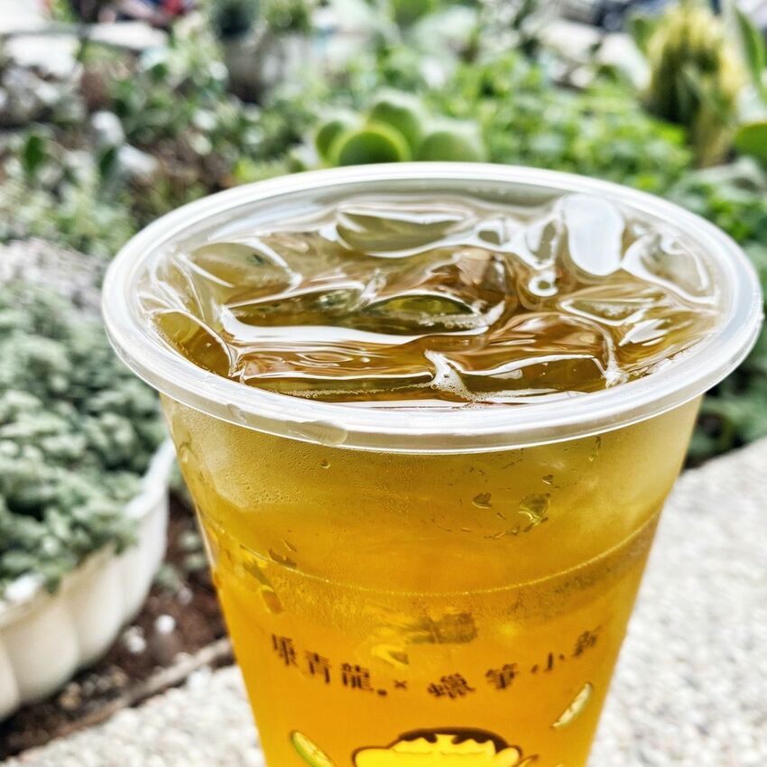 [台中西屯] 康青龍Ｘ蠟筆小新限時聯名｜7種必收聯名商品｜新品胭脂芭樂雪妮｜2021蠟筆小新劇場版9/24上映｜內附菜單