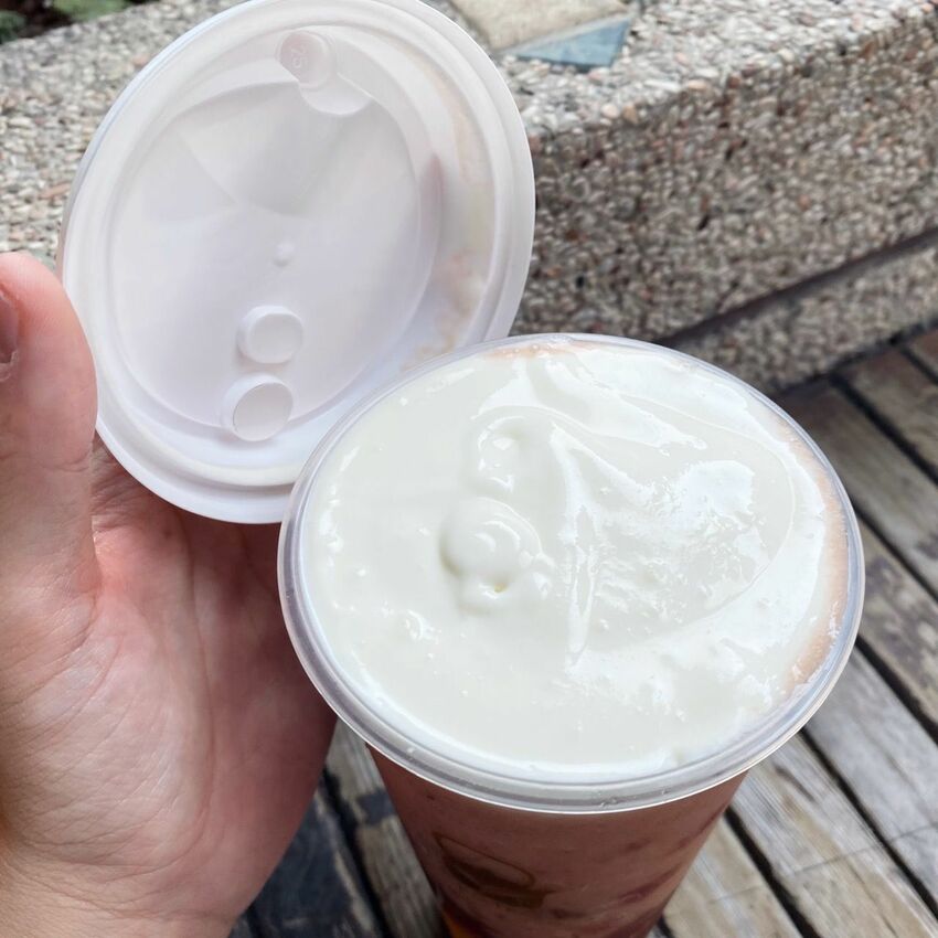 [台中西屯] 康青龍Ｘ蠟筆小新限時聯名｜7種必收聯名商品｜新品胭脂芭樂雪妮｜2021蠟筆小新劇場版9/24上映｜內附菜單