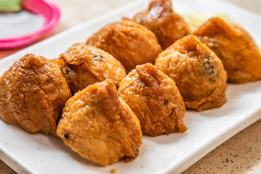 嘉義市東區體育館壽司/根井壽司｜還沒開門就大排長龍平價壽司店！生魚片握壽司六個只要百元出頭