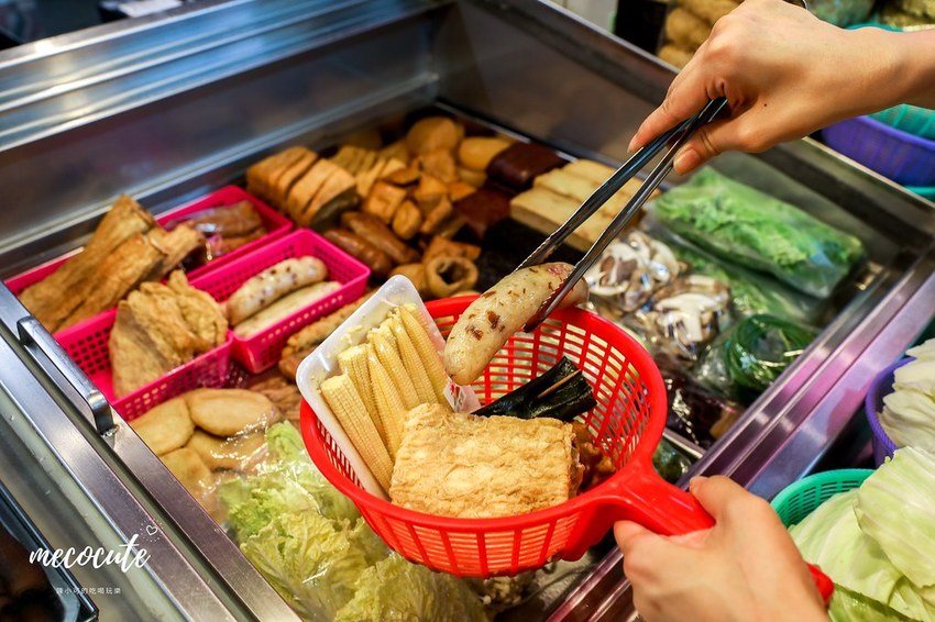 新莊,新莊宵夜,新莊小吃,新莊滷味,新莊美食,饗初燒滷味本店,饗初燒滷味菜單 @陳小可的吃喝玩樂
