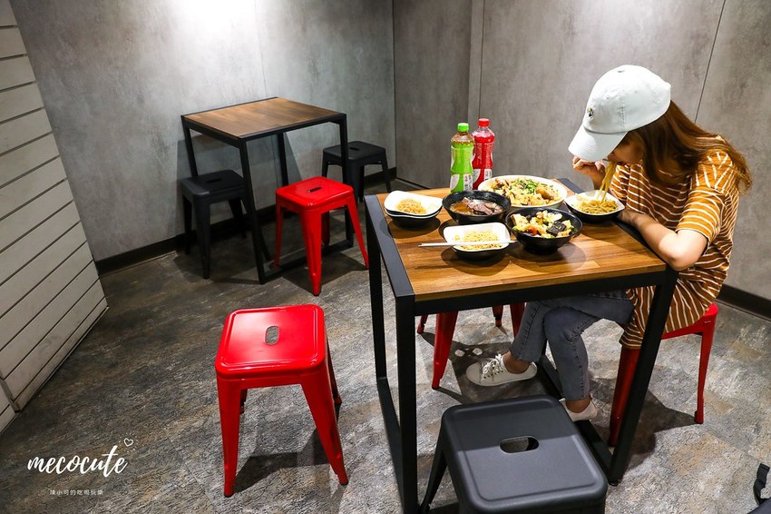 新莊,新莊宵夜,新莊小吃,新莊滷味,新莊美食,饗初燒滷味本店,饗初燒滷味菜單 @陳小可的吃喝玩樂