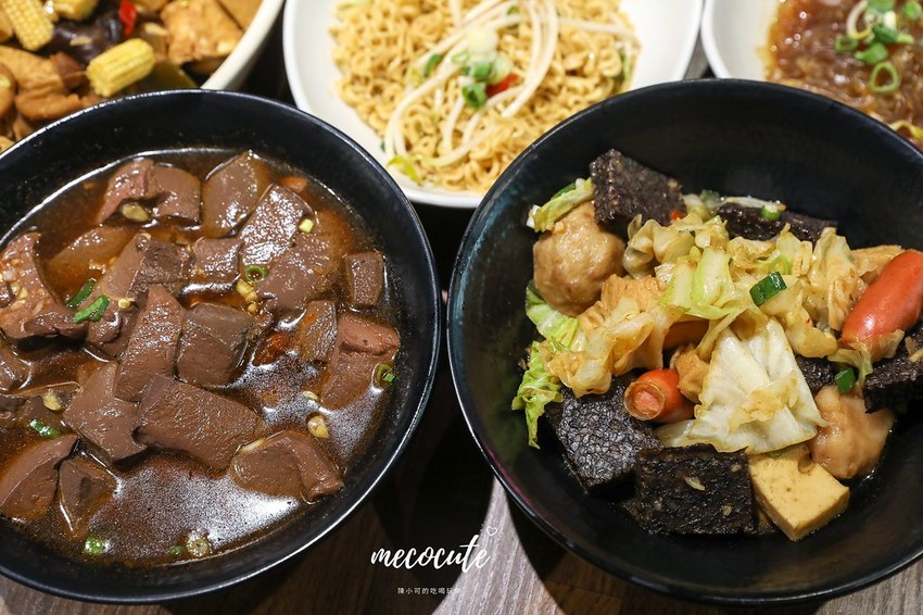 新莊,新莊宵夜,新莊小吃,新莊滷味,新莊美食,饗初燒滷味本店,饗初燒滷味菜單 @陳小可的吃喝玩樂