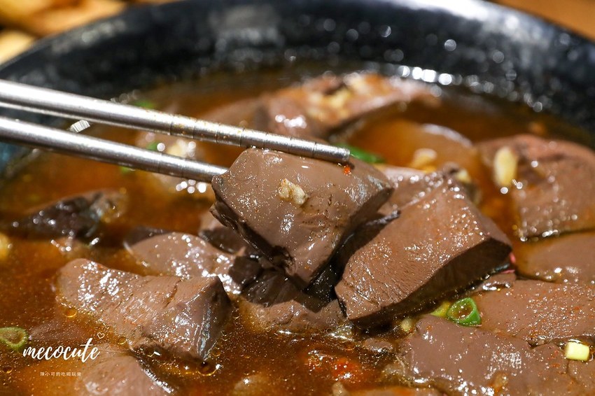 新莊,新莊宵夜,新莊小吃,新莊滷味,新莊美食,饗初燒滷味本店,饗初燒滷味菜單 @陳小可的吃喝玩樂