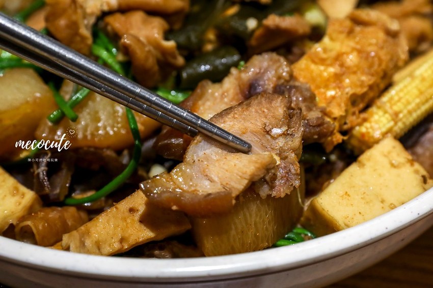 新莊,新莊宵夜,新莊小吃,新莊滷味,新莊美食,饗初燒滷味本店,饗初燒滷味菜單 @陳小可的吃喝玩樂