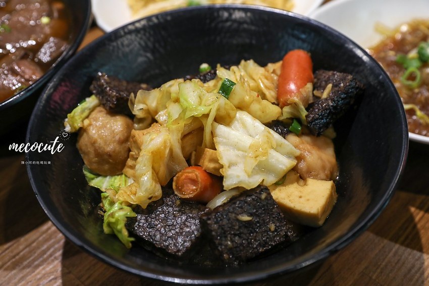 新莊,新莊宵夜,新莊小吃,新莊滷味,新莊美食,饗初燒滷味本店,饗初燒滷味菜單 @陳小可的吃喝玩樂