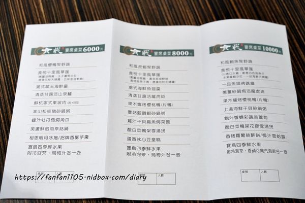 【中科聚餐餐廳】食悅 #櫻桃鴨 #砂鍋粥品 #私房菜 #台中美食 (1).JPG