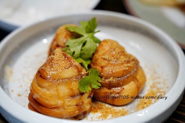 【中科聚餐餐廳】食悅 #櫻桃鴨 #砂鍋粥品 #私房菜 #台中美食 (17).JPG