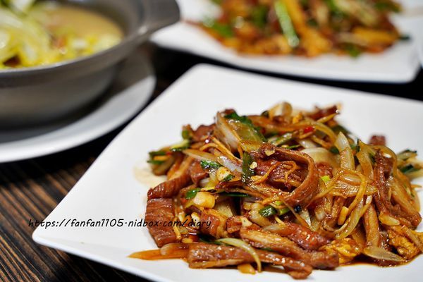 【中科聚餐餐廳】食悅 #櫻桃鴨 #砂鍋粥品 #私房菜 #台中美食 (15).JPG