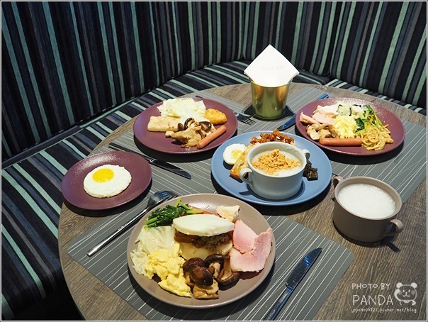 COZZI Blu 和逸飯店‧桃園館 (30) COZZI Blu 和逸飯店‧桃園館 (30)