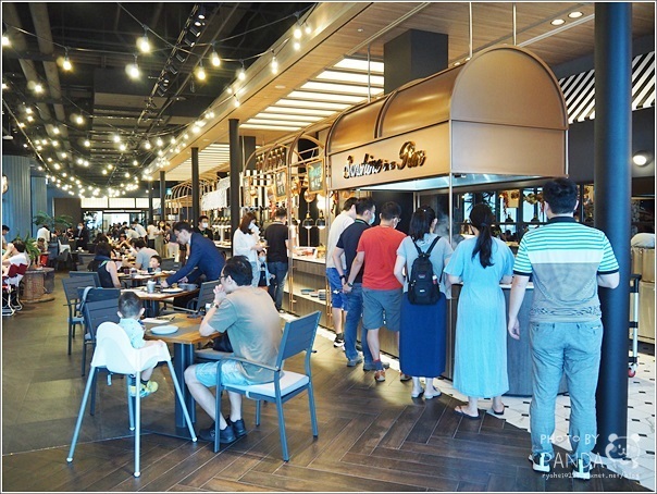 COZZI Blu 和逸飯店‧桃園館 (29) COZZI Blu 和逸飯店‧桃園館 (29)