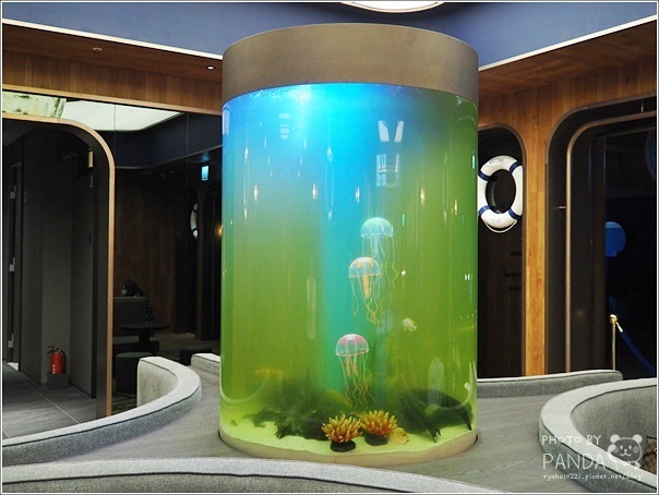 COZZI Blu 和逸飯店‧桃園館 (38) COZZI Blu 和逸飯店‧桃園館 (38)