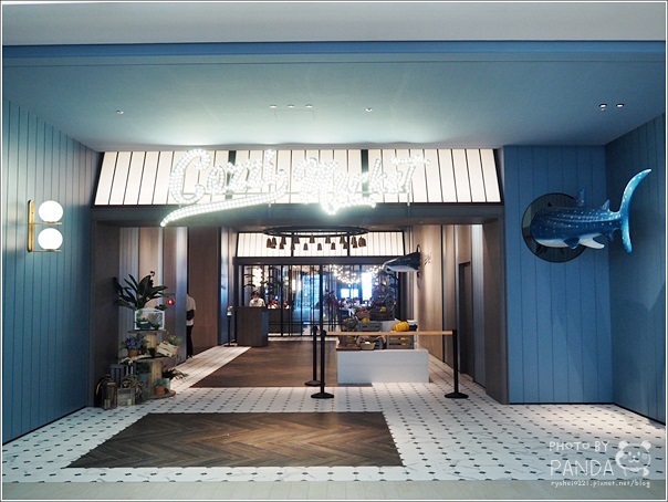 COZZI Blu 和逸飯店‧桃園館 (6) COZZI Blu 和逸飯店‧桃園館 (6)