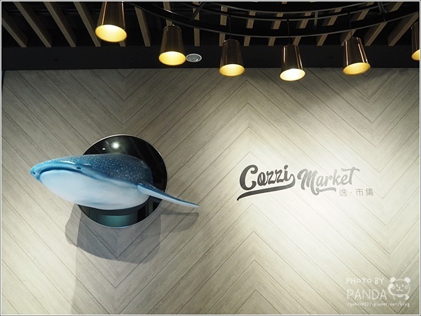 COZZI Blu 和逸飯店‧桃園館 (5) COZZI Blu 和逸飯店‧桃園館 (5)