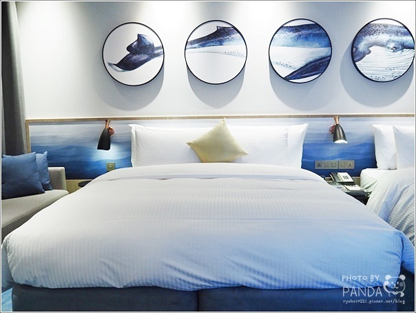 COZZI Blu 和逸飯店‧桃園館 (16) COZZI Blu 和逸飯店‧桃園館 (16)