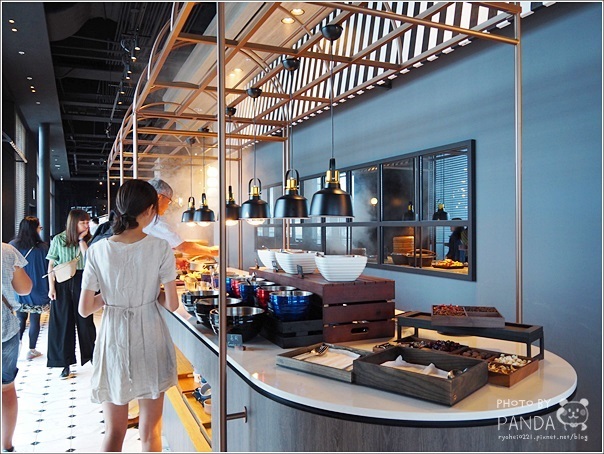 COZZI Blu 和逸飯店‧桃園館 (32) COZZI Blu 和逸飯店‧桃園館 (32)