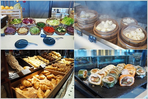 COZZI Blu 和逸飯店‧桃園館 (2) COZZI Blu 和逸飯店‧桃園館 (2)