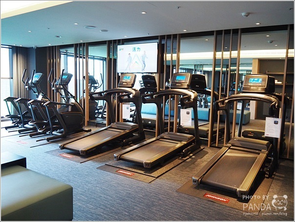 COZZI Blu 和逸飯店‧桃園館 (41) COZZI Blu 和逸飯店‧桃園館 (41)