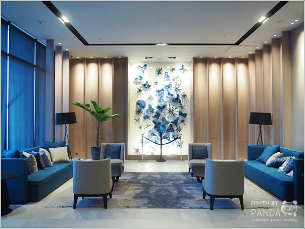 COZZI Blu 和逸飯店‧桃園館 (50) COZZI Blu 和逸飯店‧桃園館 (50)