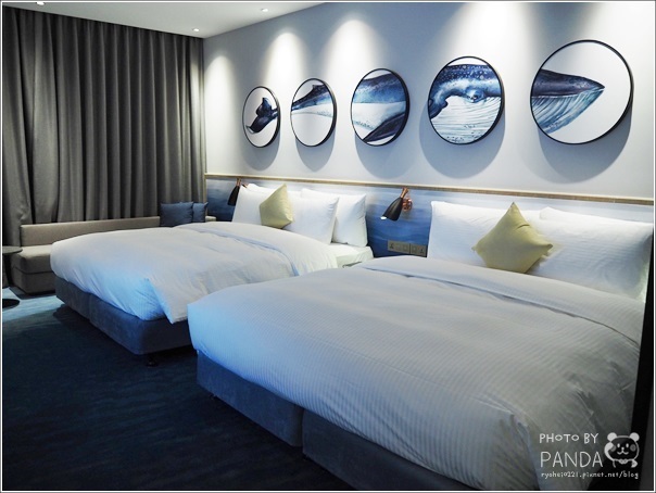 COZZI Blu 和逸飯店‧桃園館 (13) COZZI Blu 和逸飯店‧桃園館 (13)