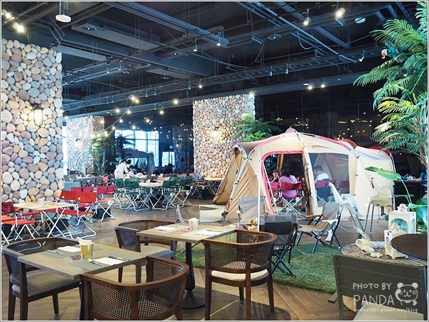 COZZI Blu 和逸飯店‧桃園館 (34) COZZI Blu 和逸飯店‧桃園館 (34)