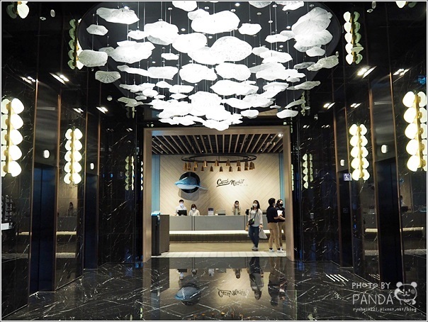 COZZI Blu 和逸飯店‧桃園館 (52) COZZI Blu 和逸飯店‧桃園館 (52)