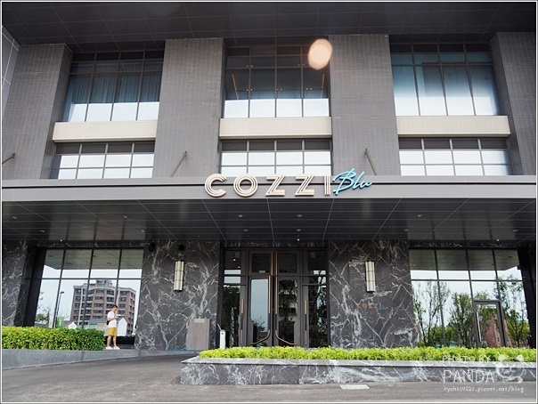 COZZI Blu 和逸飯店‧桃園館 (45) COZZI Blu 和逸飯店‧桃園館 (45)