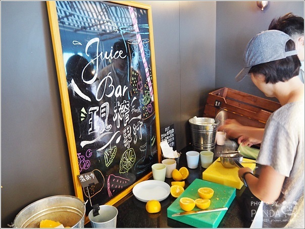 COZZI Blu 和逸飯店‧桃園館 (31) COZZI Blu 和逸飯店‧桃園館 (31)