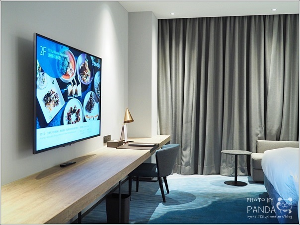 COZZI Blu 和逸飯店‧桃園館 (14) COZZI Blu 和逸飯店‧桃園館 (14)