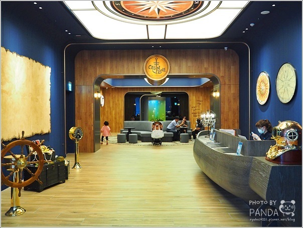 COZZI Blu 和逸飯店‧桃園館 (39) COZZI Blu 和逸飯店‧桃園館 (39)