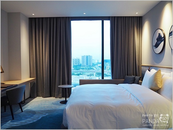 COZZI Blu 和逸飯店‧桃園館 (22) COZZI Blu 和逸飯店‧桃園館 (22)