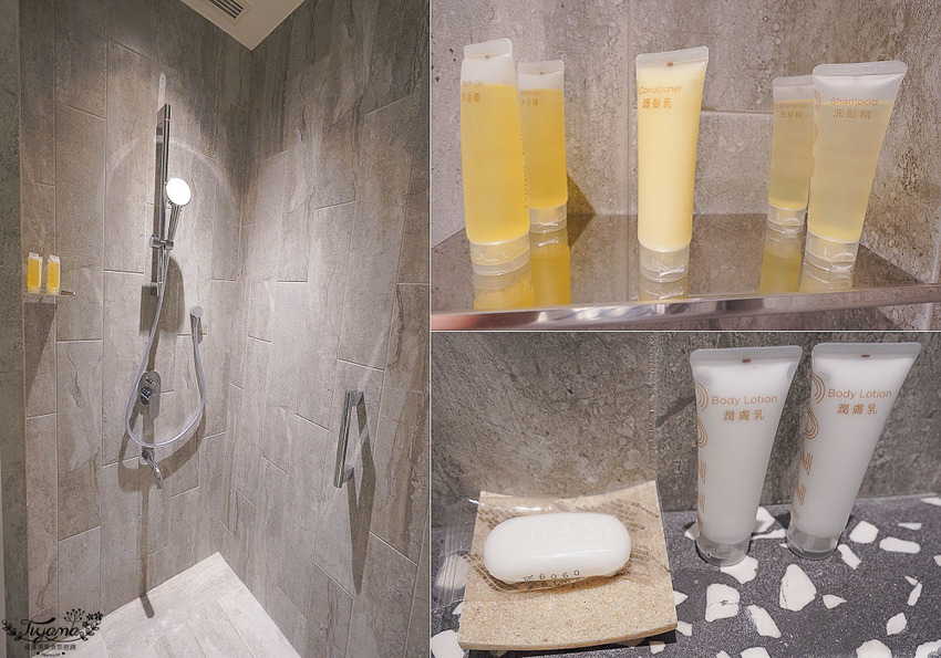 桃園新開幕飯店》COZZI Blu 和逸飯店桃園館,海洋元素客房,鄰近Xpark、outlet購物商城、新光影城 @緹雅瑪 美食旅遊趣